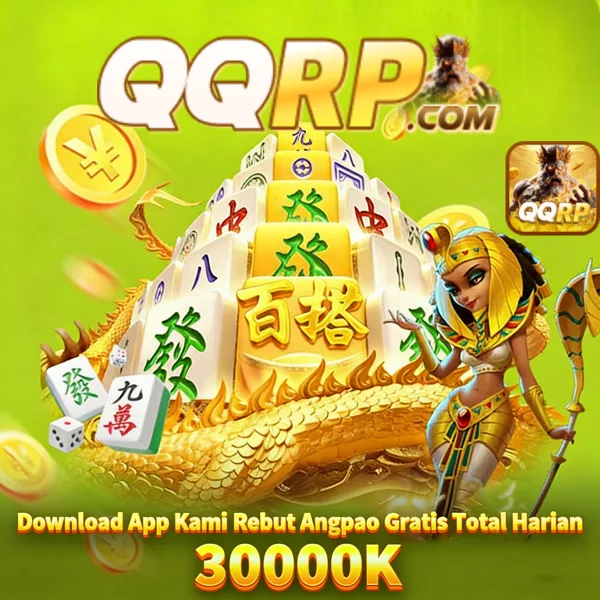 QQRP Game Online Resmi 2026