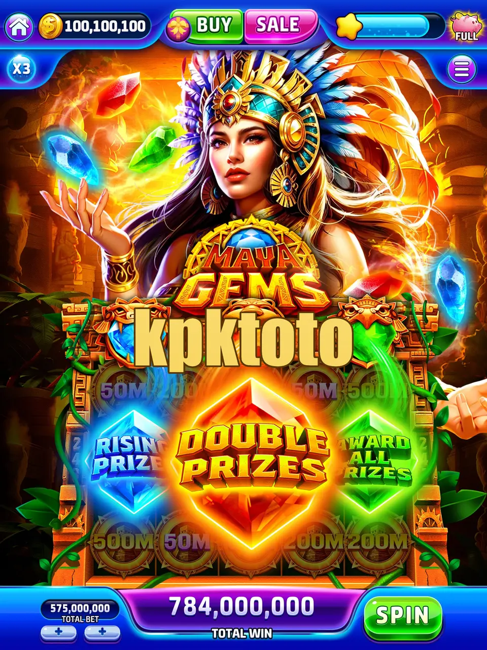 kpktoto APK