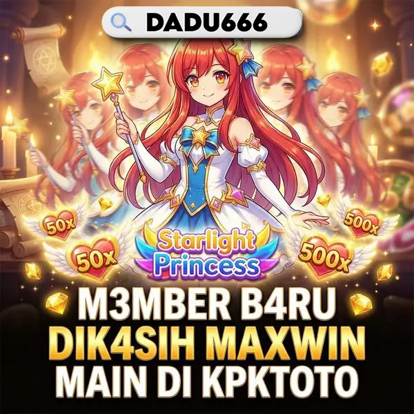 kpktoto Masuk