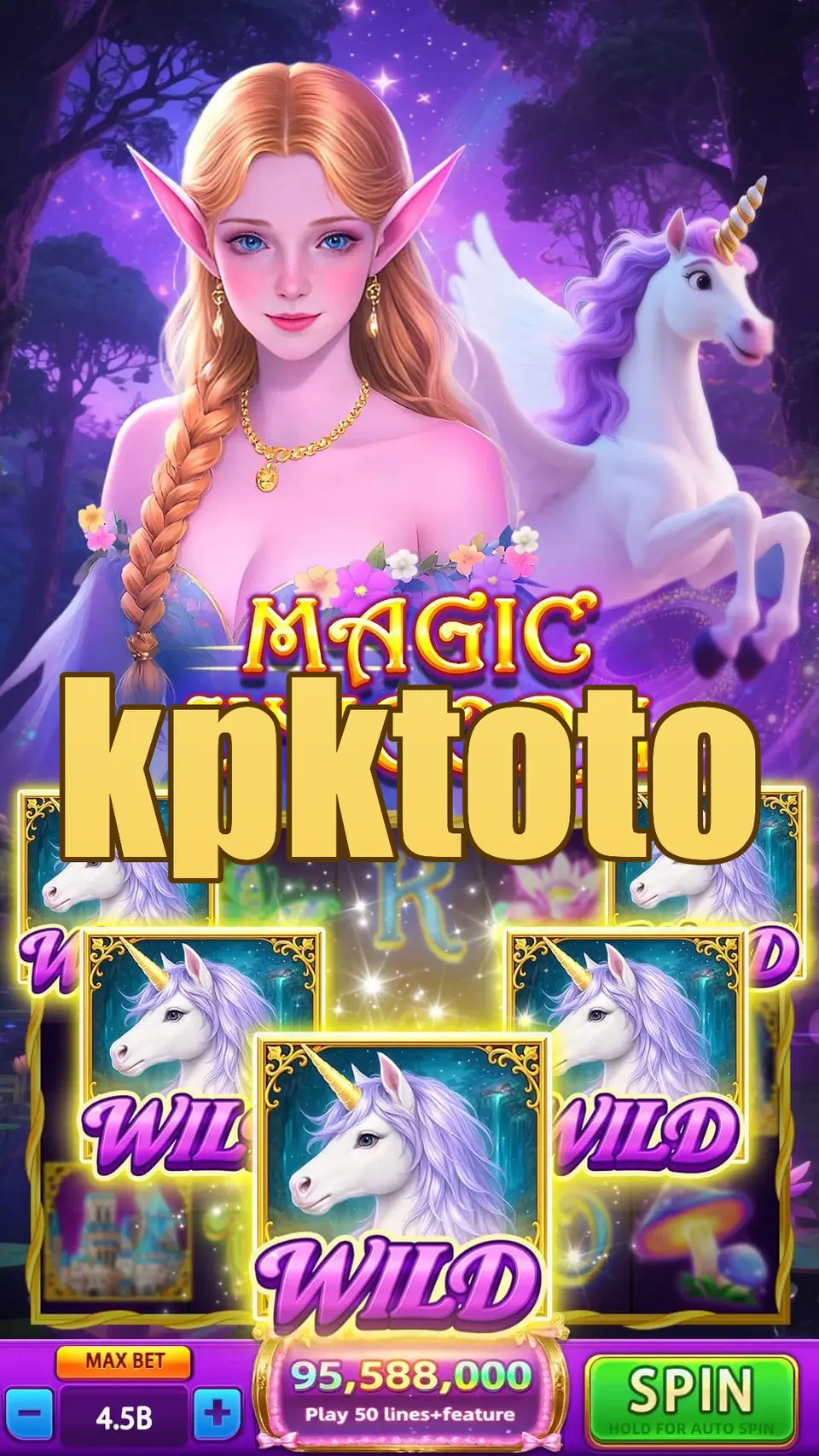 kpktoto Masuk