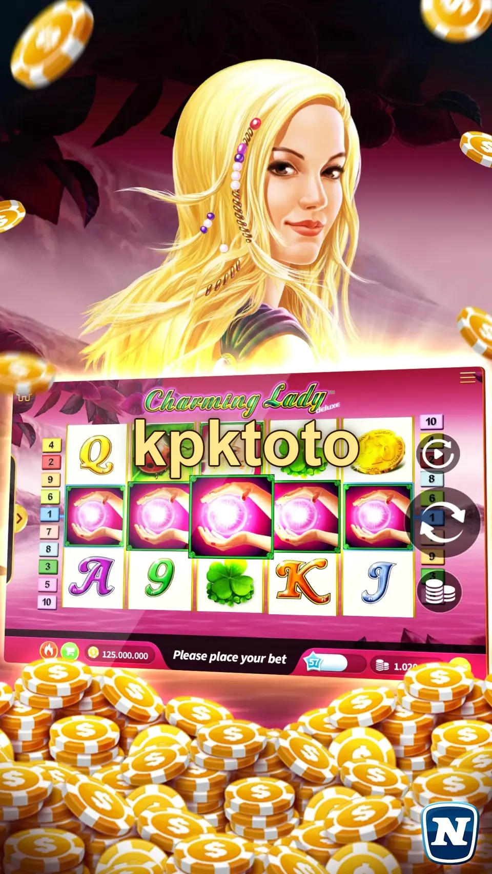 kpktoto Masuk