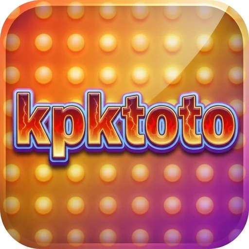 kpktoto Logo - Resmi