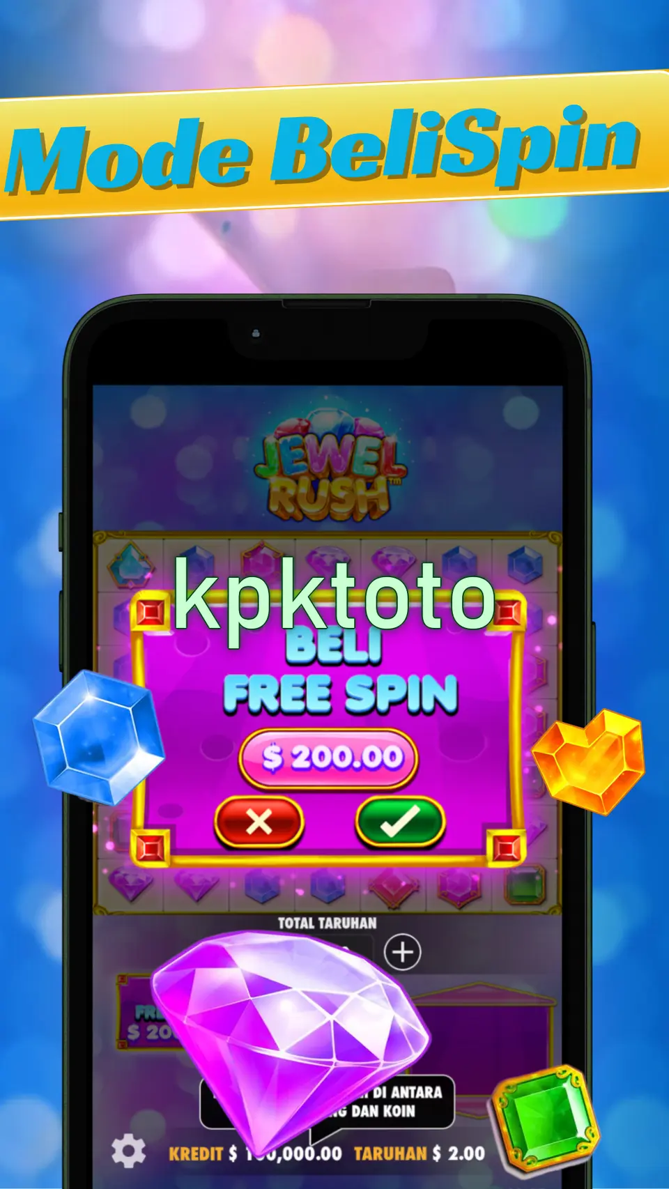 kpktoto Preview - Resmi Unduh